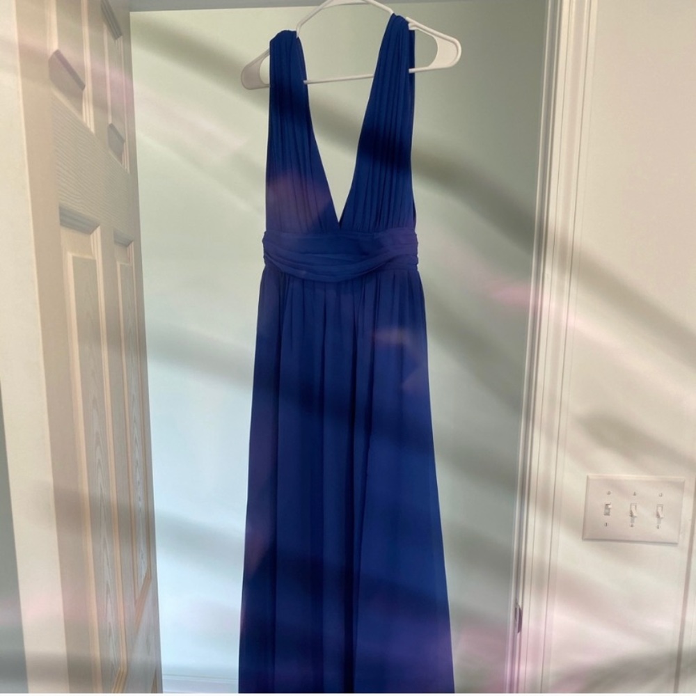 Lulus Dress